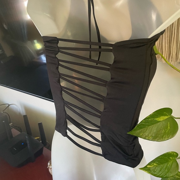 Lynne top - Picture 3 of 5